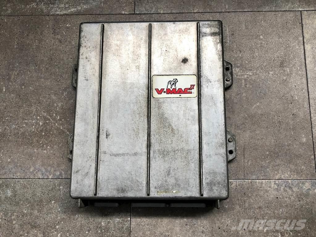 Mack V-Mac Componentes electrónicos
