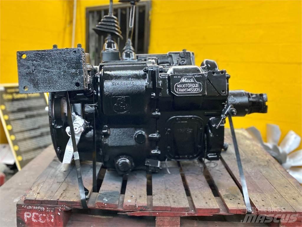 Mack X107 Cajas de cambios