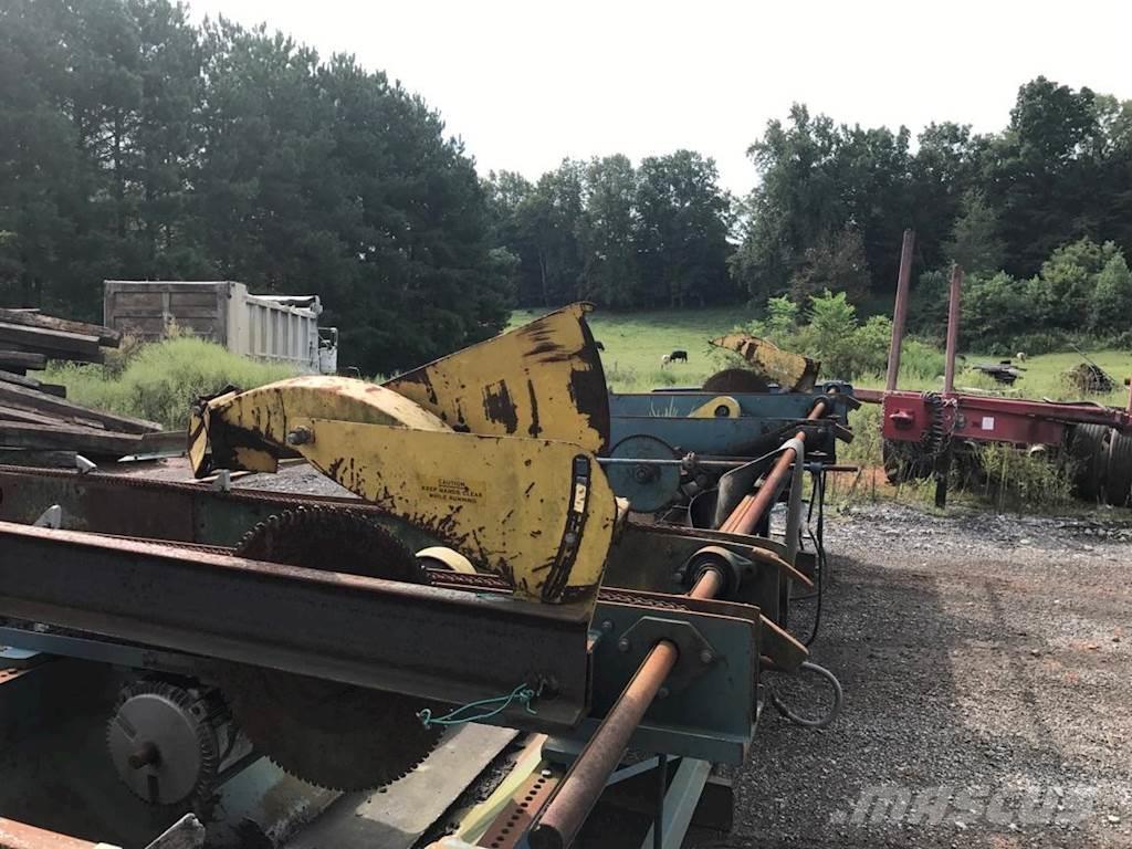  Newman K-20 Motosierras y desbrozadoras