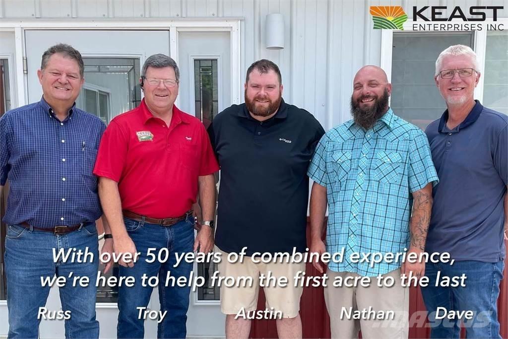 Outback MAVERIX 7 RTK AUTOSTEER GPS