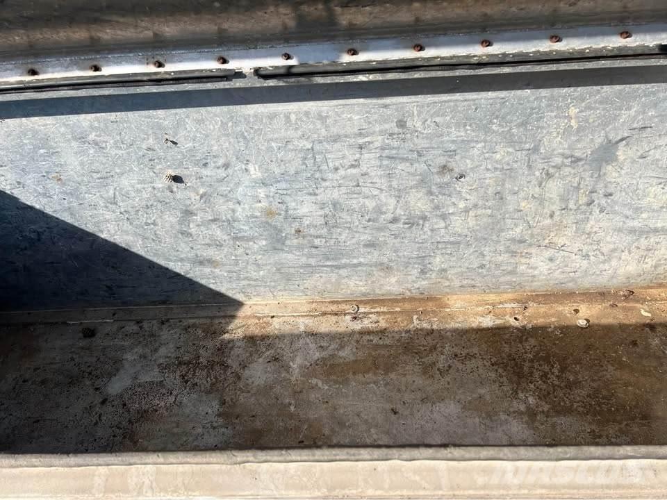  ProTech Cajas de tráiler