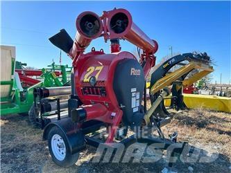 REM 2700 Equipos para limpieza del grano