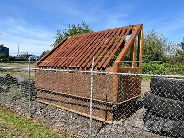  Rock Tough Cribadoras