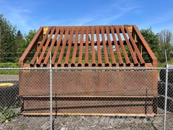  Rock Tough Cribadoras