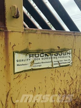  Rock Tough Cribadoras