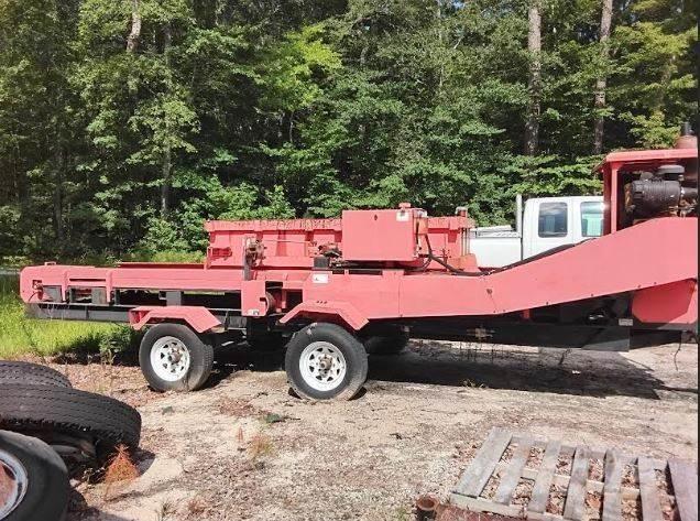  Salsco 40 Aserradoras