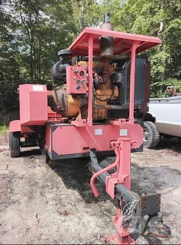  Salsco 40 Aserradoras