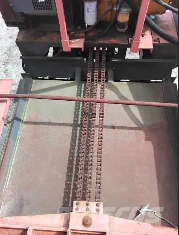  Salsco 40 Aserradoras