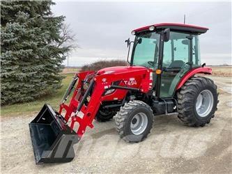 TYM T494HC Tractores