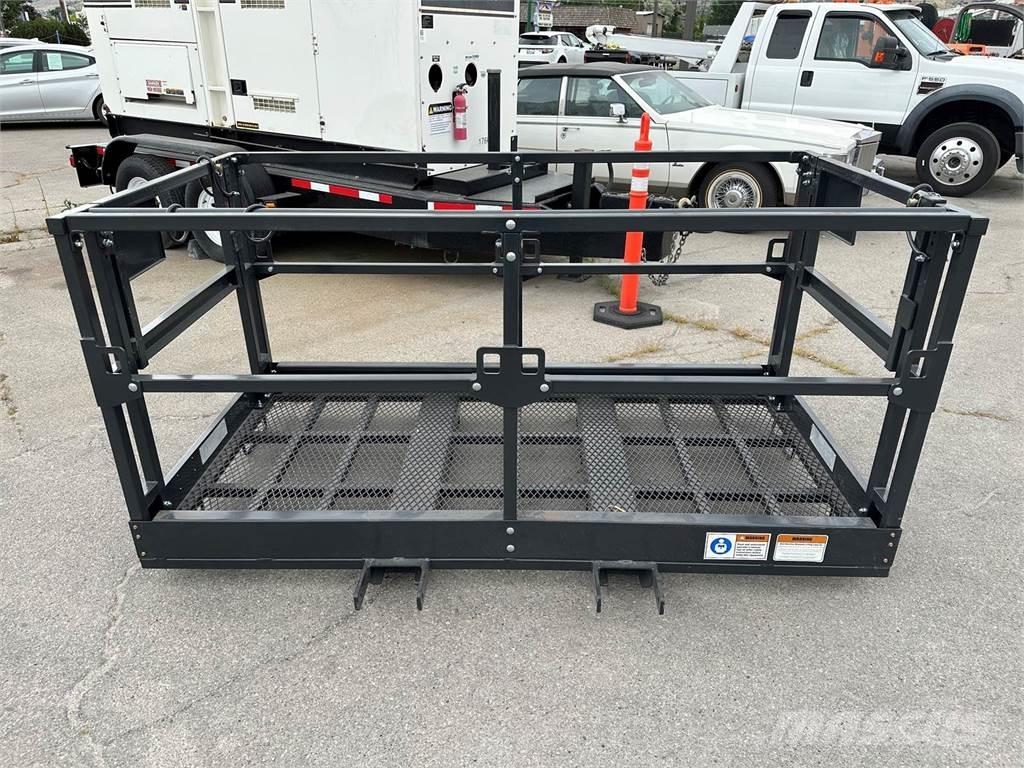  Unmarked Otros componentes