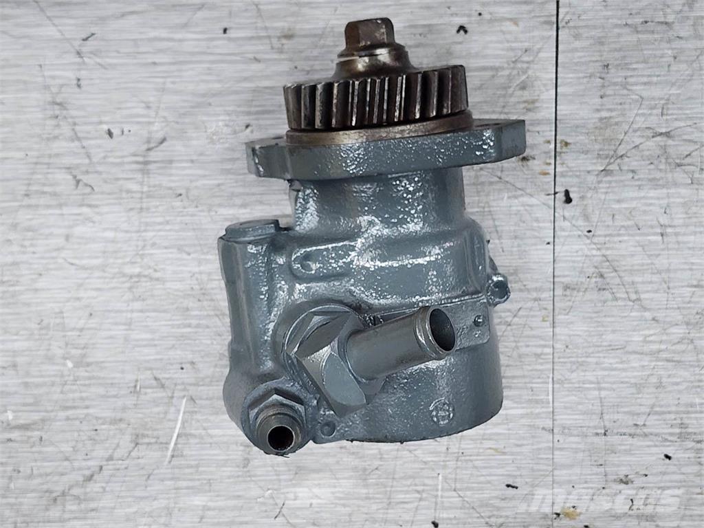  Unmarked Hidráulicos