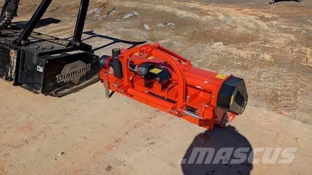  Unmarked Otra maquinaria agrícola