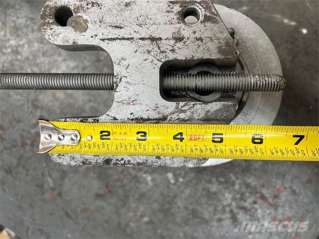  Unmarked Otros componentes