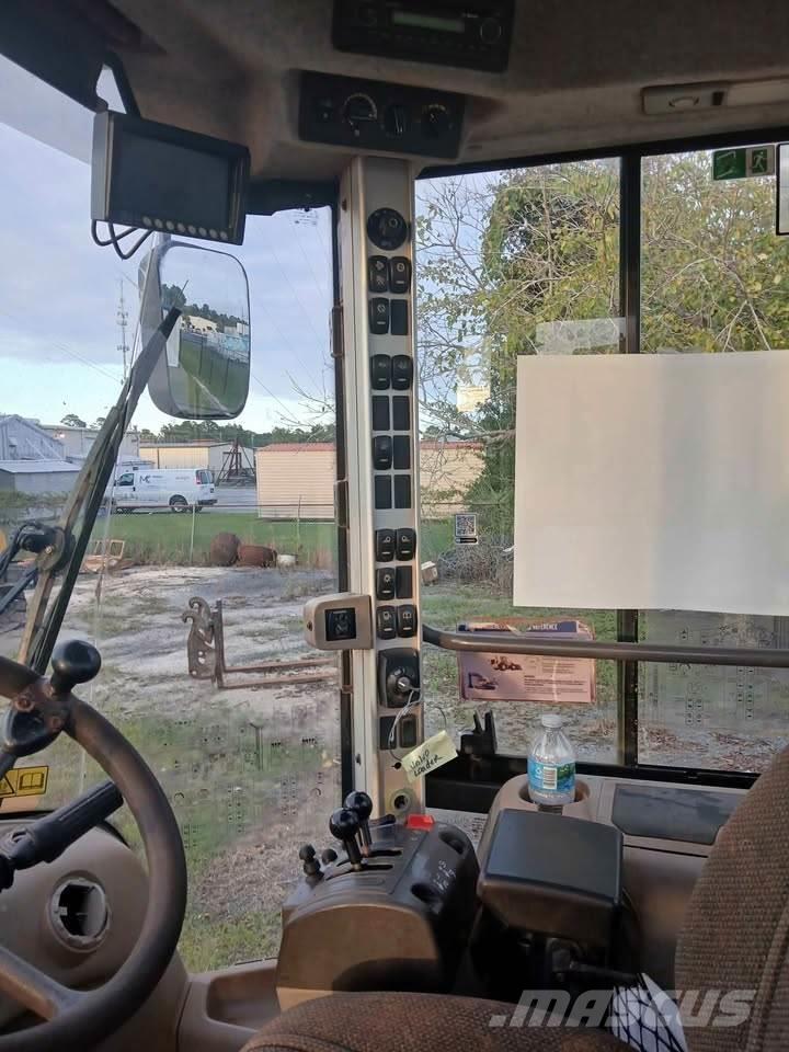 Volvo L70G Cargadoras sobre ruedas