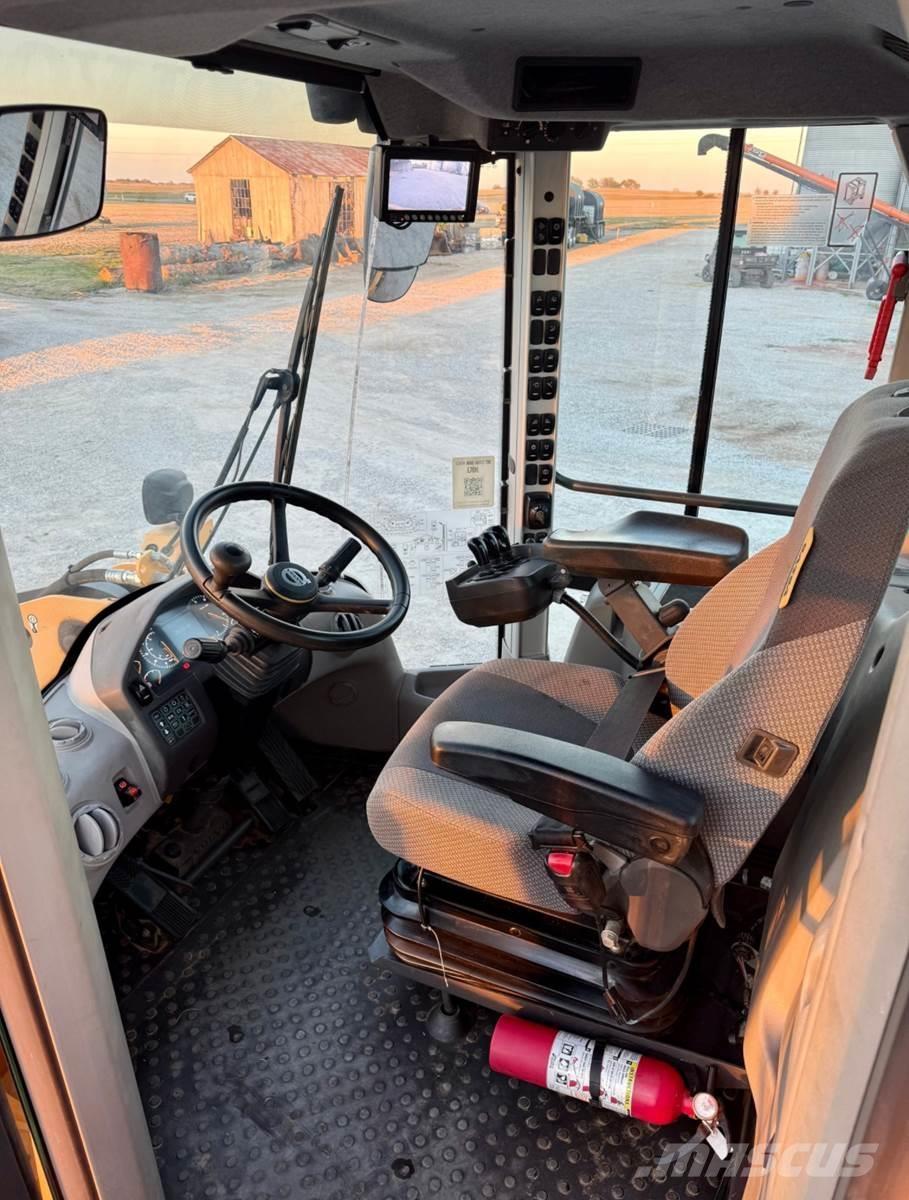 Volvo L70H Cargadoras sobre ruedas