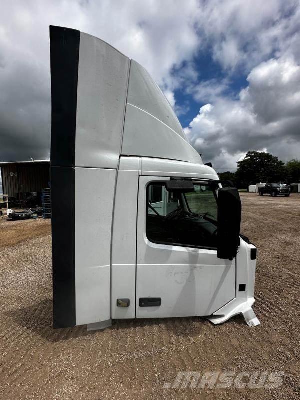 Volvo VNL Otros componentes