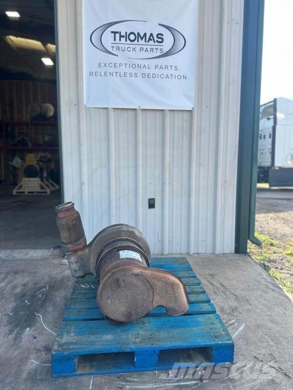 Volvo VNL Otros componentes