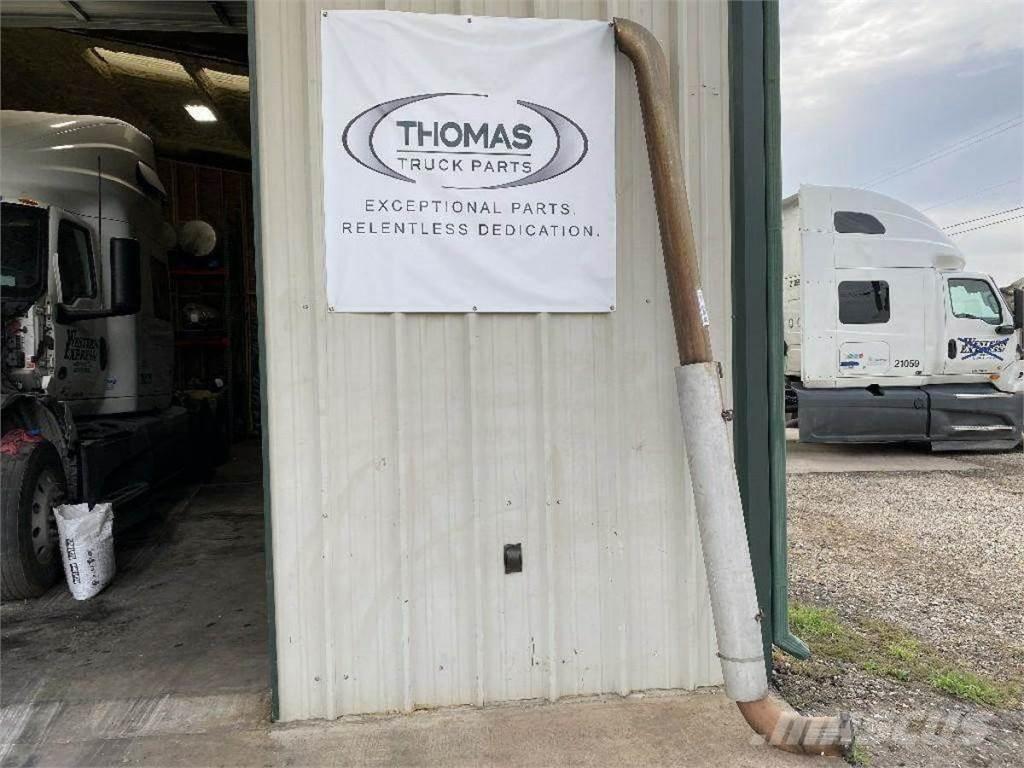 Volvo VNL Otros componentes