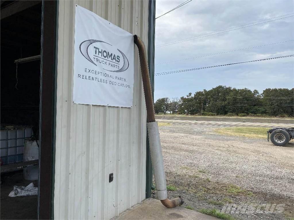 Volvo VNL Otros componentes