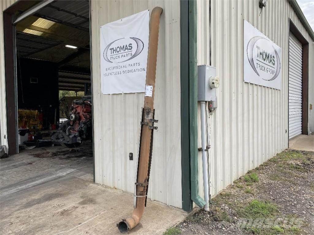 Volvo VNL Otros componentes