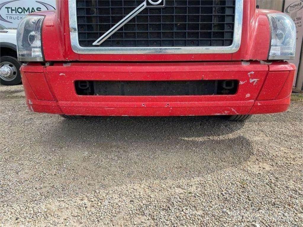 Volvo VNL Otros componentes