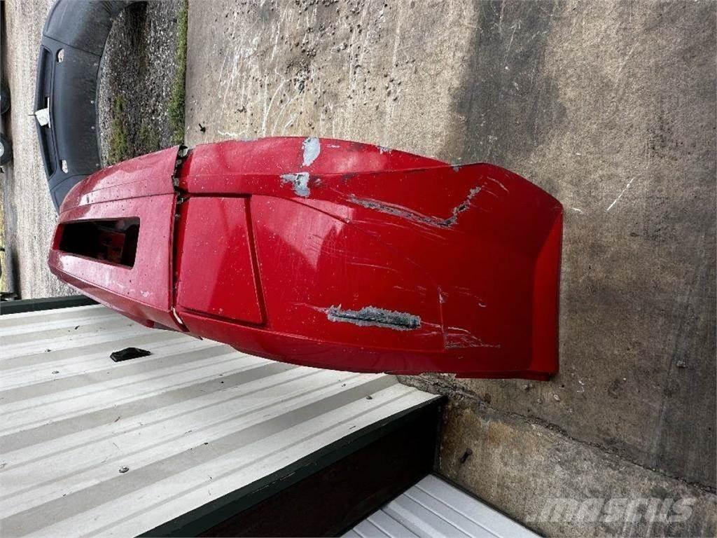 Volvo VNL Otros componentes