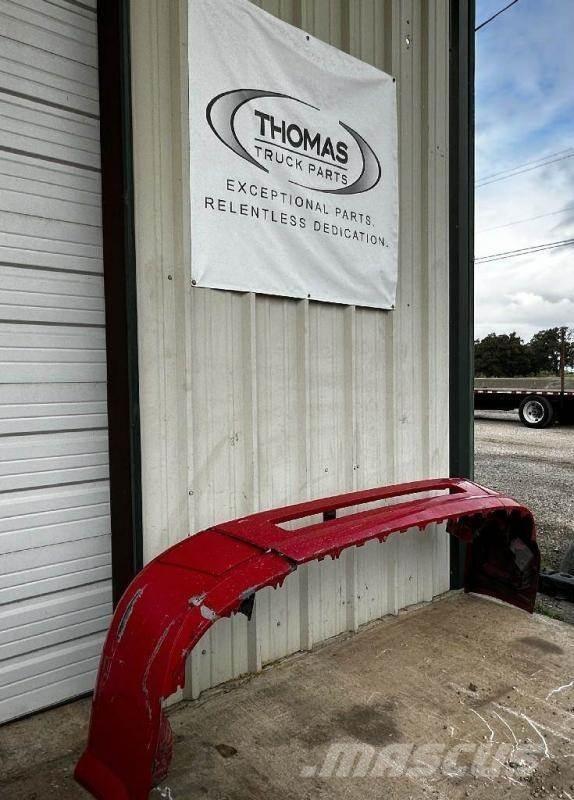 Volvo VNL Otros componentes