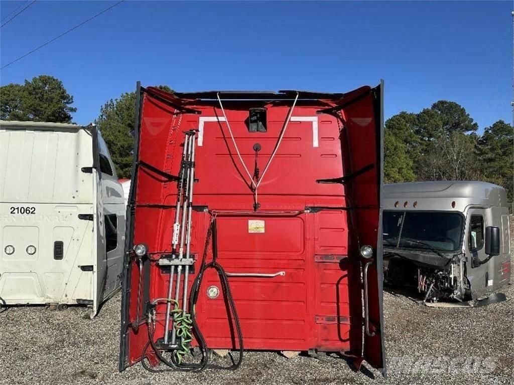 Volvo VNL Otros componentes