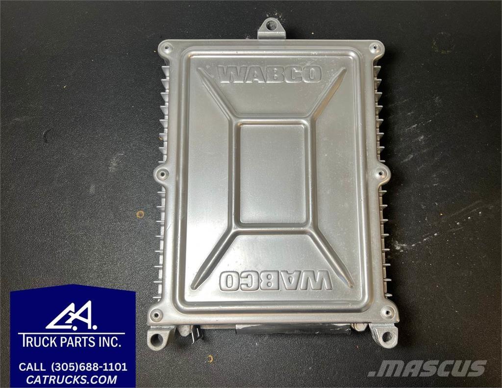 Wabco  Componentes electrónicos