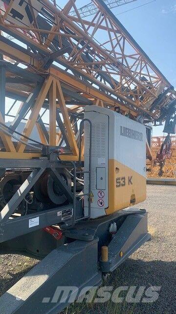 Liebherr 53 K Otros