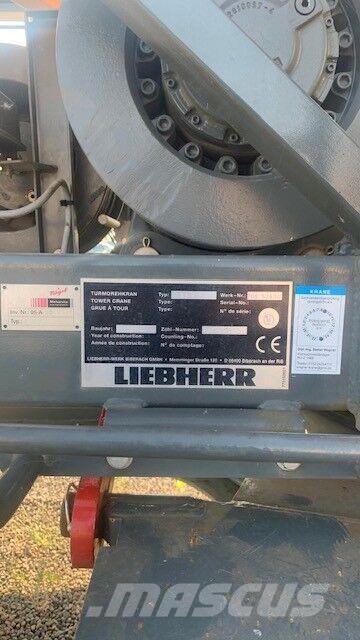 Liebherr 53 K Otros