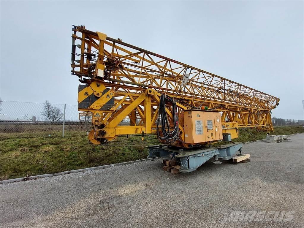 Liebherr 71 K Otros