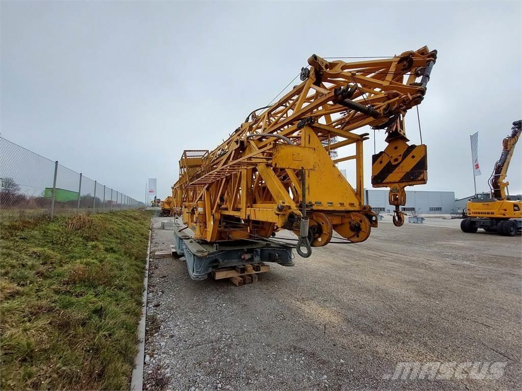 Liebherr 71 K Otros