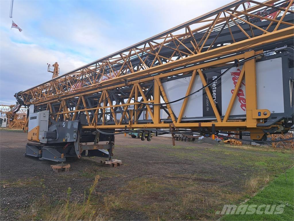 Liebherr 81 K Otros