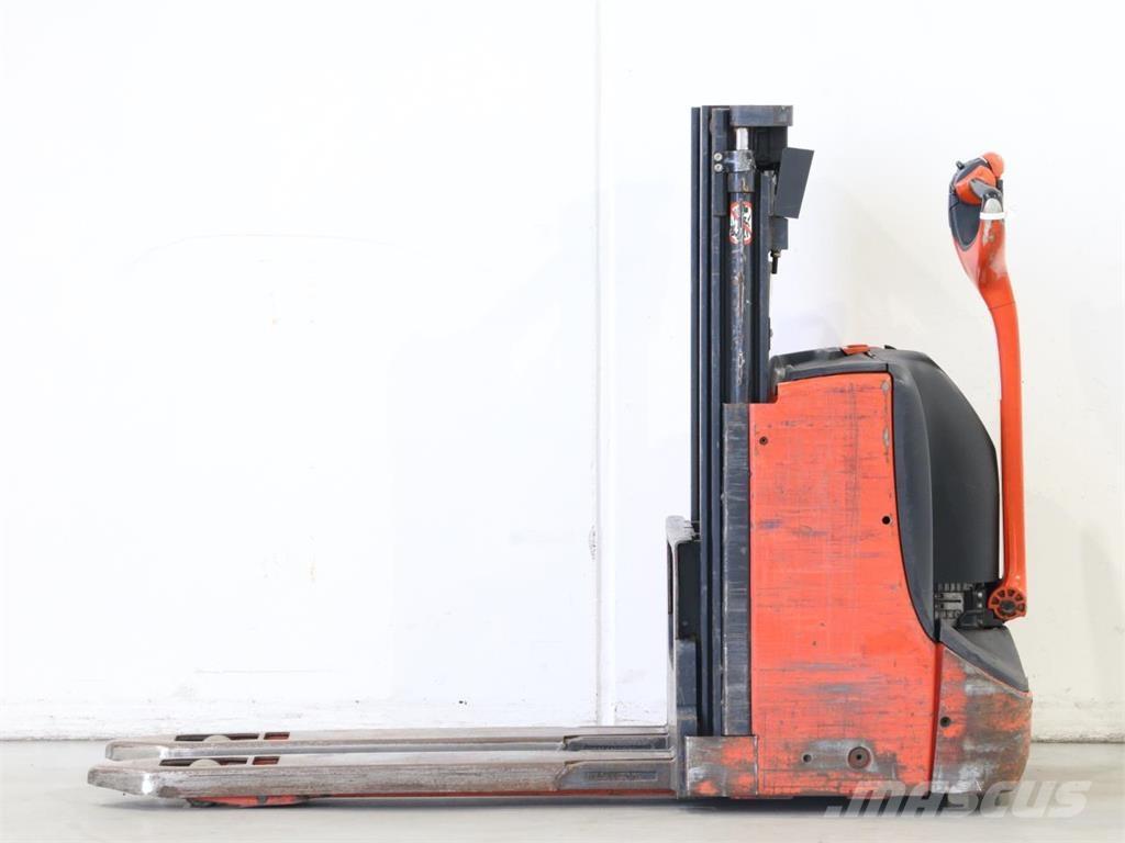 Linde D08/1160-00 Montacargas manual