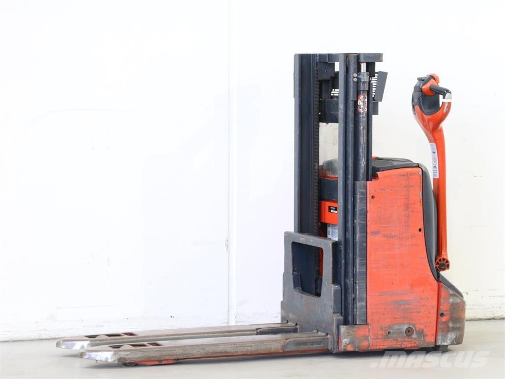 Linde D08/1160-00 Montacargas manual