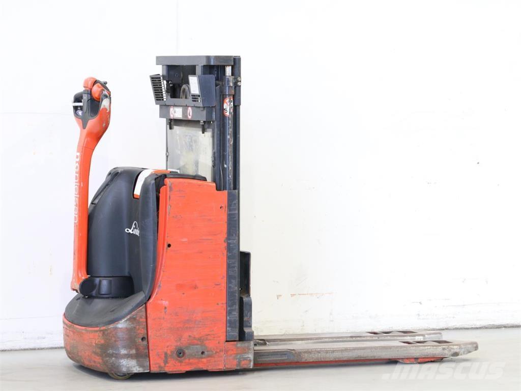 Linde D08/1160-00 Montacargas manual