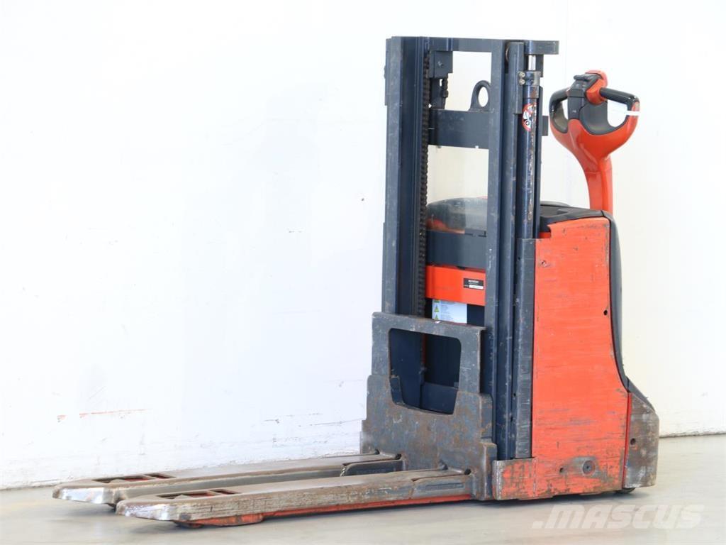 Linde D08/1160-00 Montacargas manual