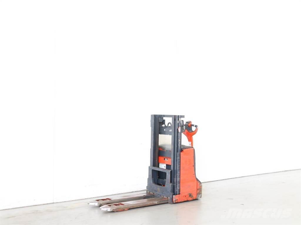 Linde D08/1160-00 Montacargas manual