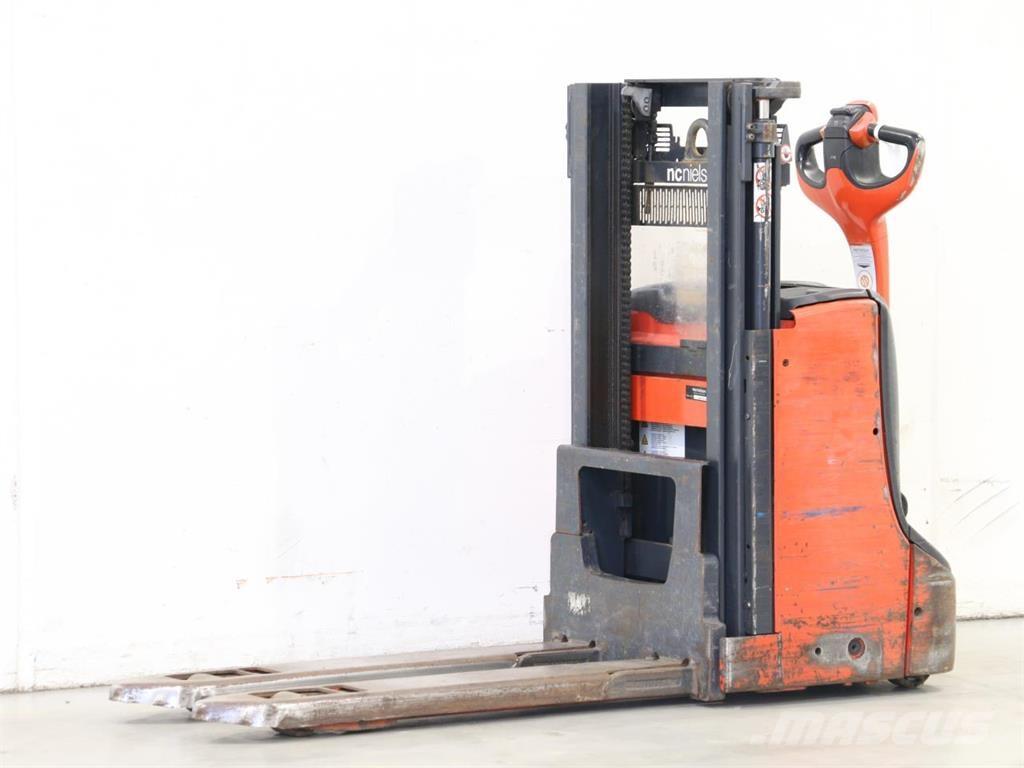 Linde D08/1160-00 Montacargas manual