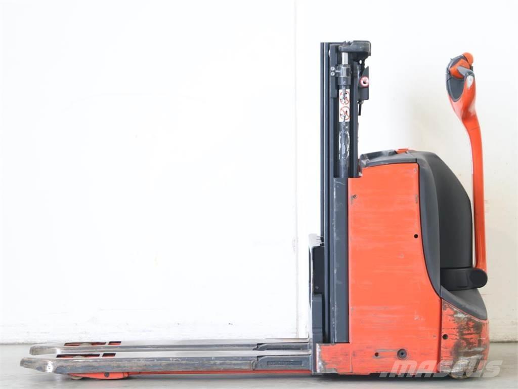 Linde D08/1160-00 Montacargas manual