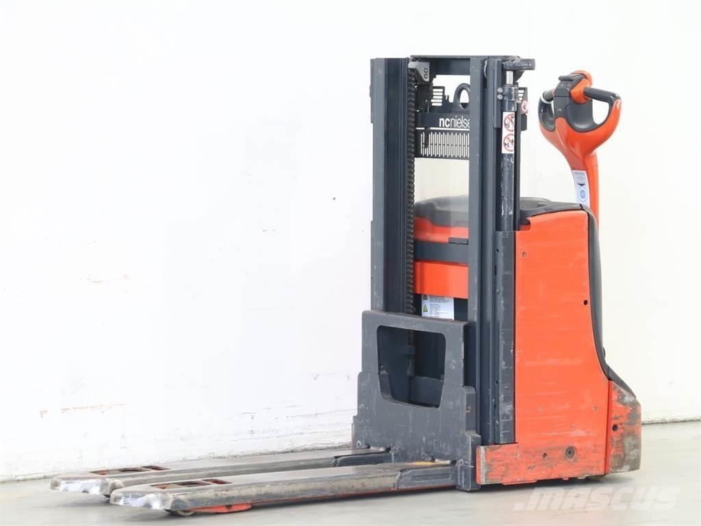 Linde D08/1160-00 Montacargas manual