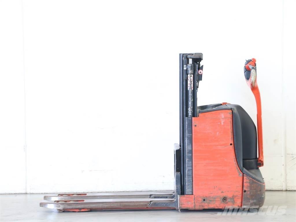 Linde D08/1160-00 Montacargas manual