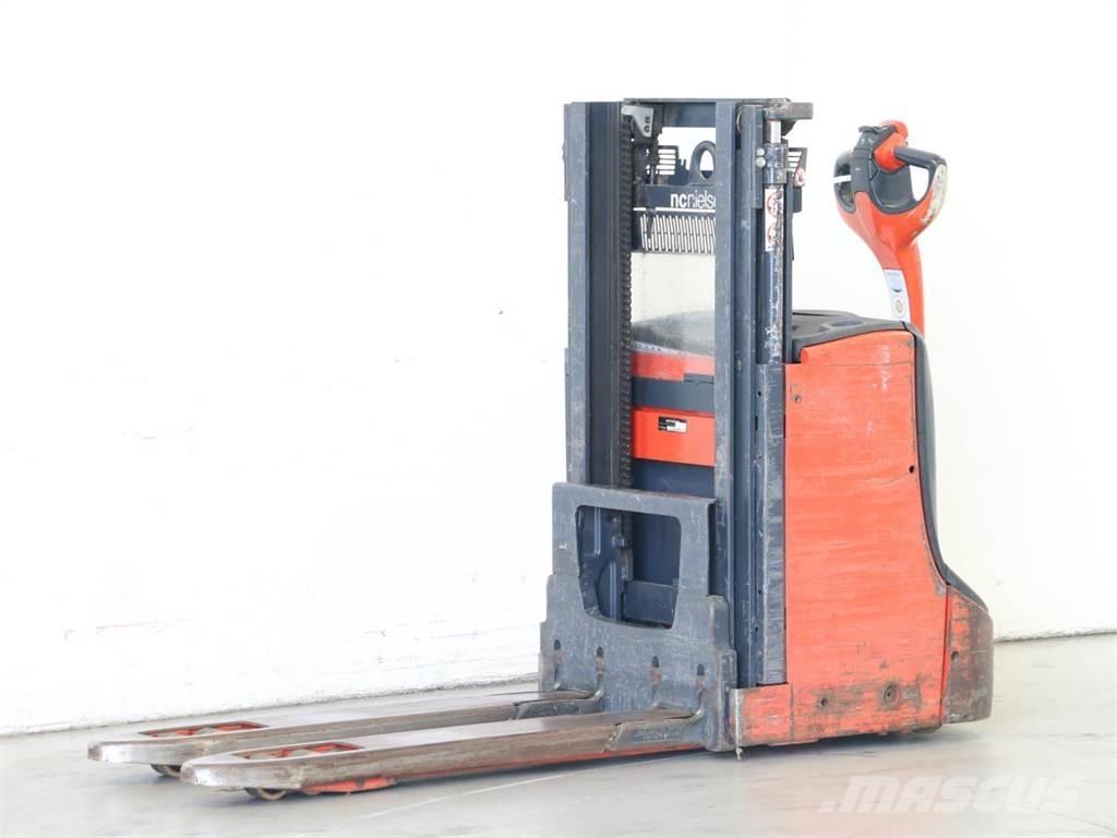 Linde D08/1160-00 Montacargas manual