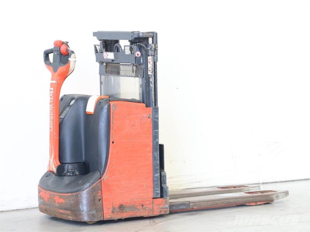 Linde D08/1160-00 Montacargas manual