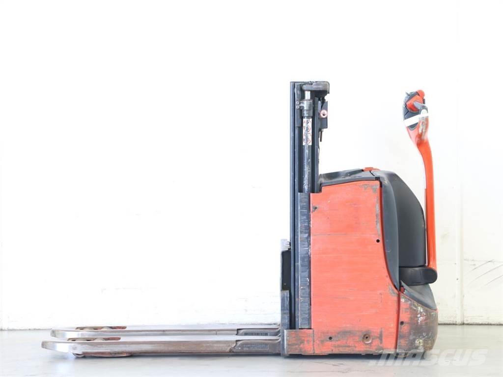 Linde D08/1160-00 Montacargas manual