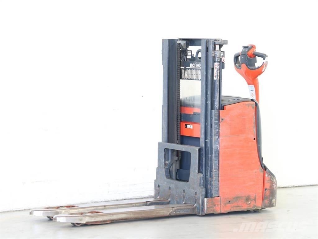 Linde D08/1160-00 Montacargas manual