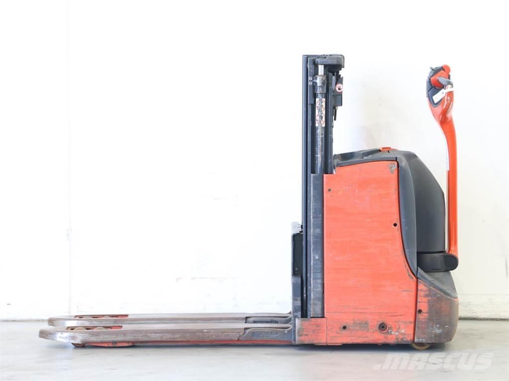 Linde D08/1160-00 Montacargas manual