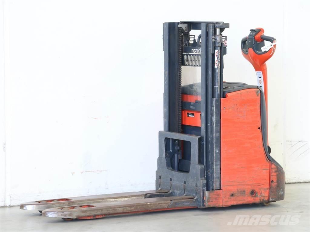 Linde D08/1160-00 Montacargas manual