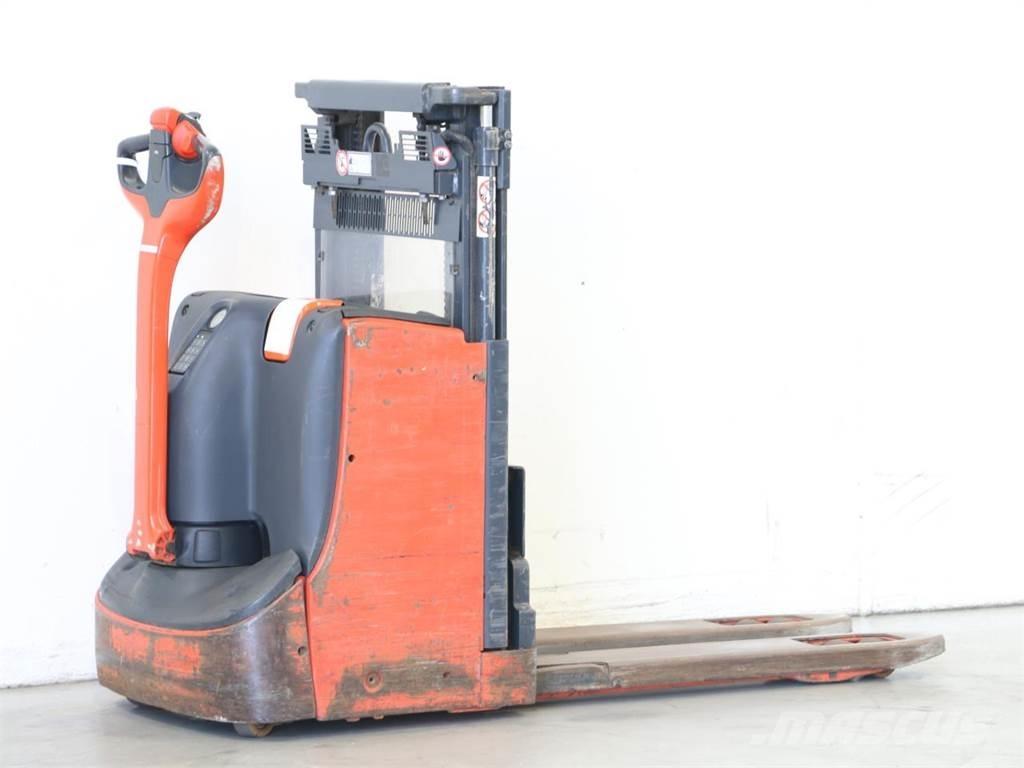 Linde D08/1160-00 Montacargas manual